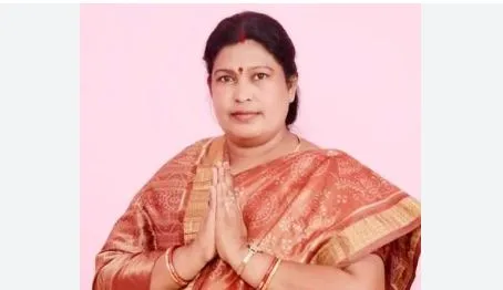 Snehagini Chhuria